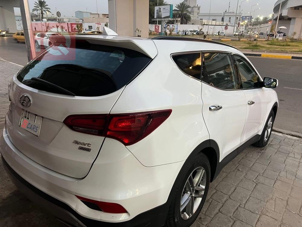 هیۆندای سەنتافی